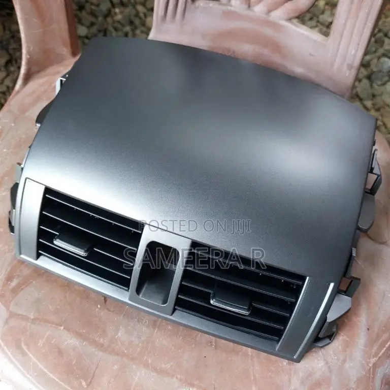 ToyotaAxio141CenterAcVent for Car