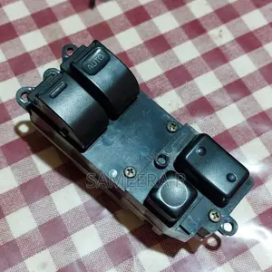 ToyotaDolphinPowerWindowMasterSwitch for Van
