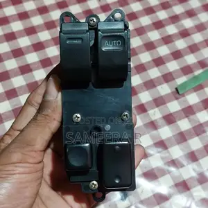 ToyotaDolphinPowerWindowMasterSwitch for Van