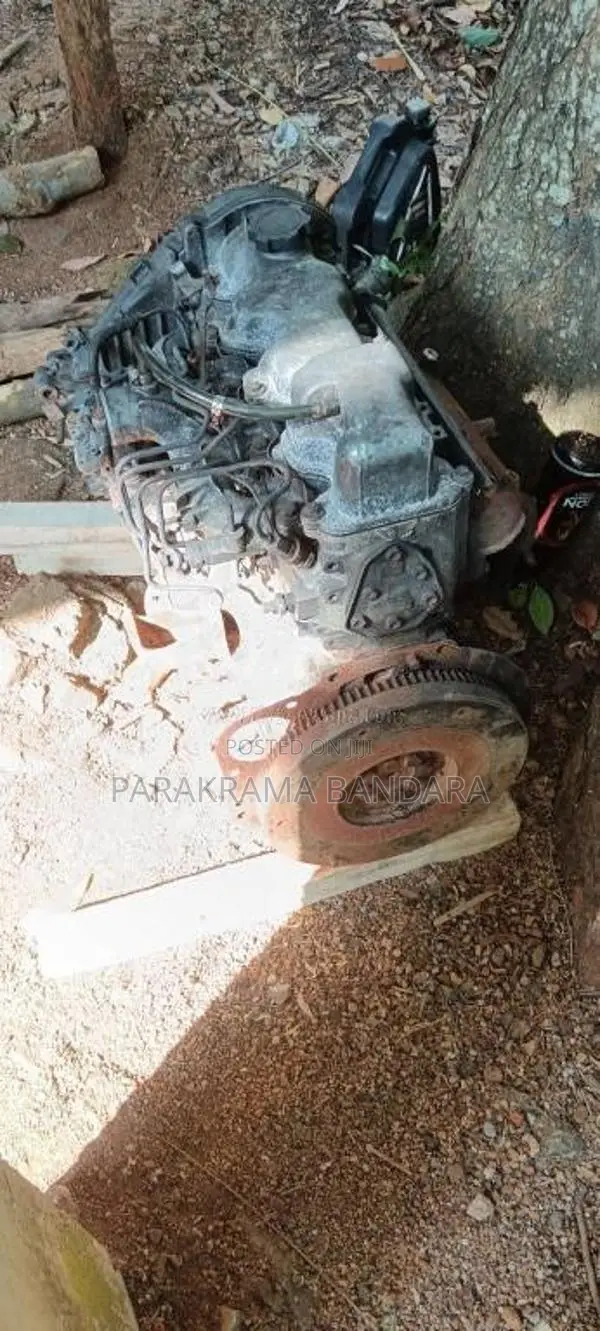 1cToyotaAngin for Van