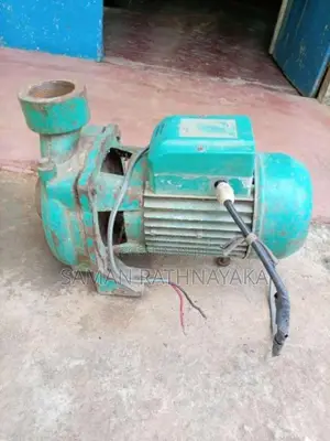 Water motor for Other