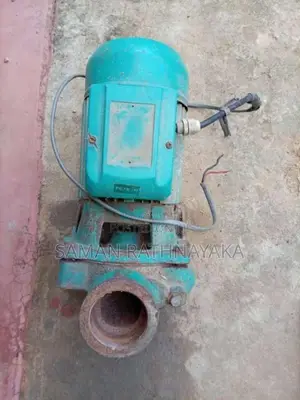 Water motor for Other