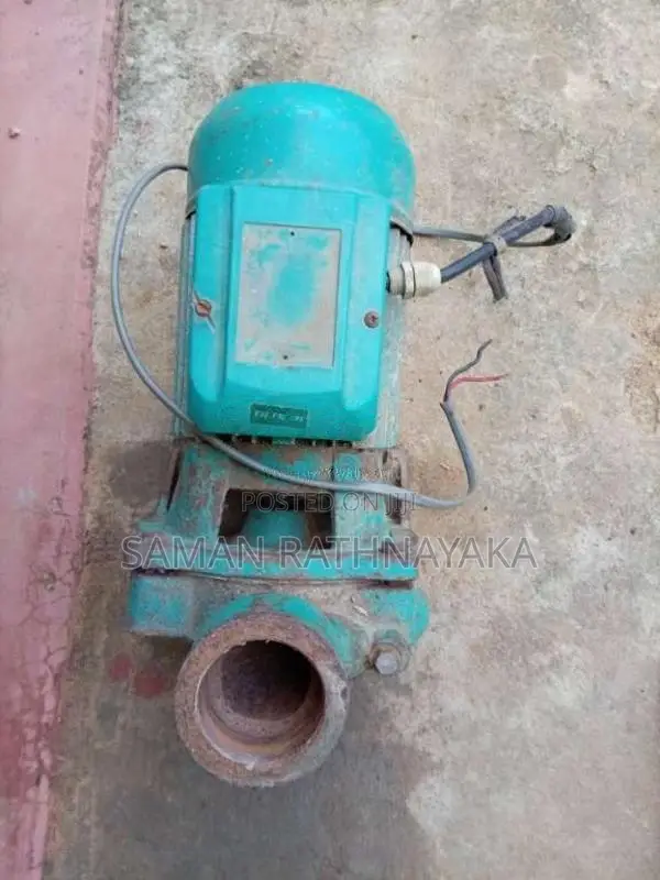 Water motor for Other