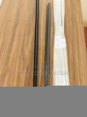 ToyotaVitzWEATHERSTRIP for All