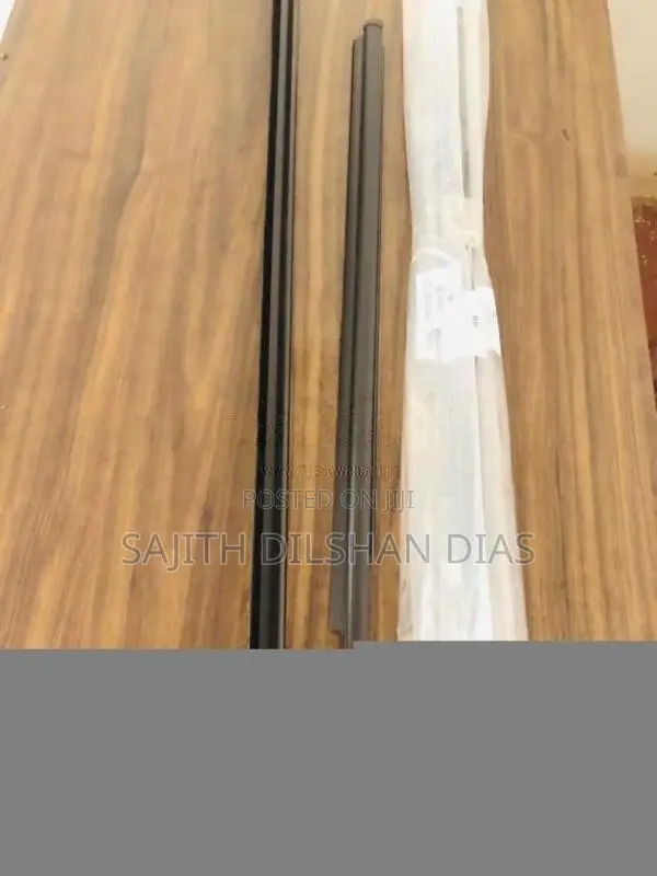 ToyotaVitzWEATHERSTRIP for All