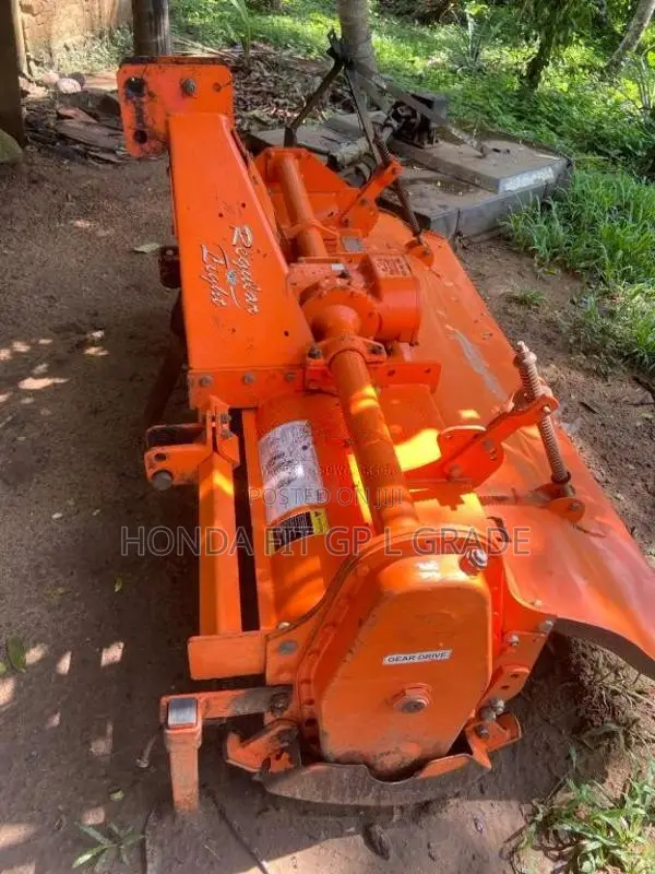 Rotary for Tractor