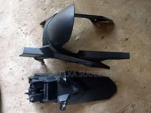 FzOriginalSetEka for Motorbike