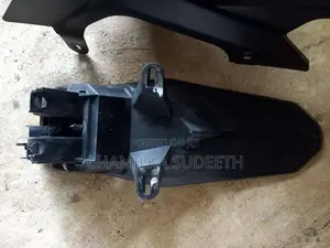 FzOriginalSetEka for Motorbike