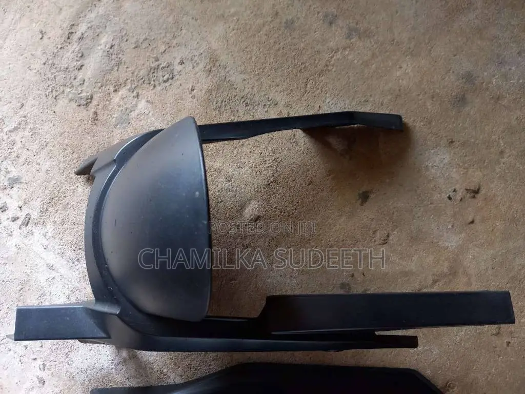 FzOriginalSetEka for Motorbike