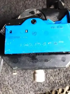 Jaguar X type ABS Motor Unit , Honda FIT GD series ABS Motor Units for