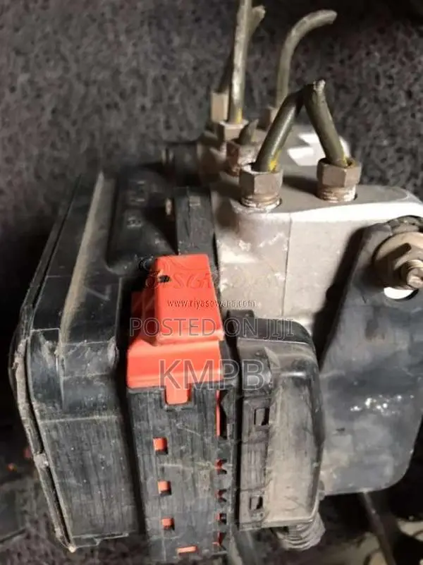 Jaguar X type ABS Motor Unit , Honda FIT GD series ABS Motor Units for