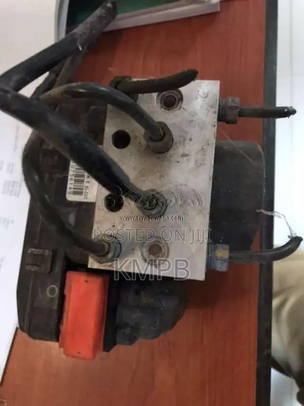 Jaguar X type ABS Motor Unit , Honda FIT GD series ABS Motor Units for