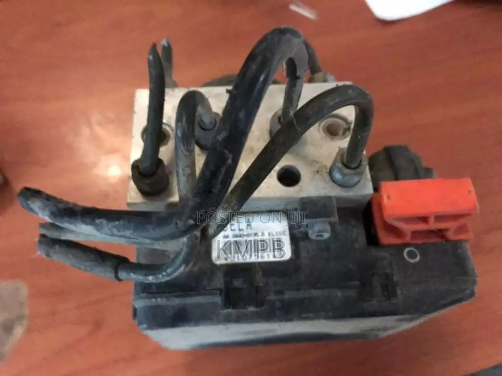 Jaguar X type ABS Motor Unit , Honda FIT GD series ABS Motor Units for