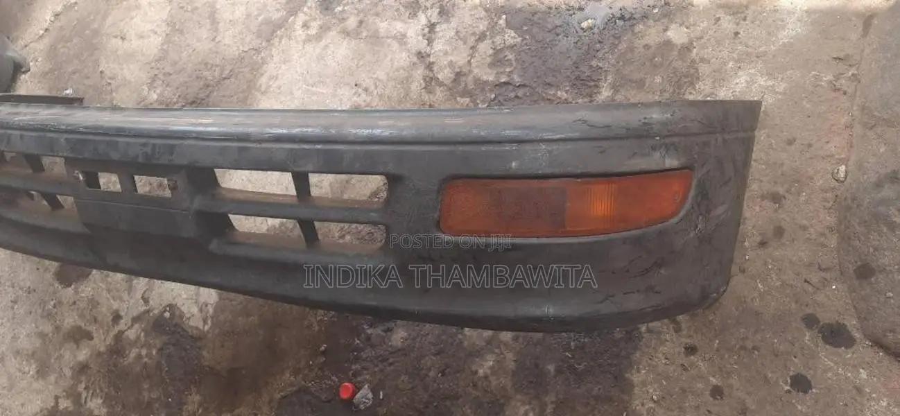 CARINAAT192BUFFERJAPANRECONDITION for Car
