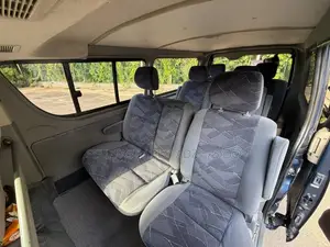 Toyota KDH 201 GL 2010 Van (Used)
