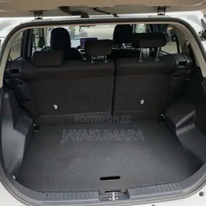 Toyota Raize Z 2025 SUV Brand New