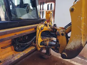 JCB 12 1998 Heavy-Duty (Used)