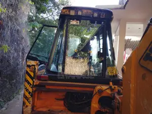 JCB 12 1998 Heavy-Duty (Used)