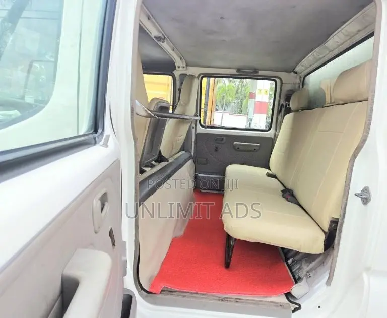 Toyota TOYOACE 2007 Crew Cab (Used)