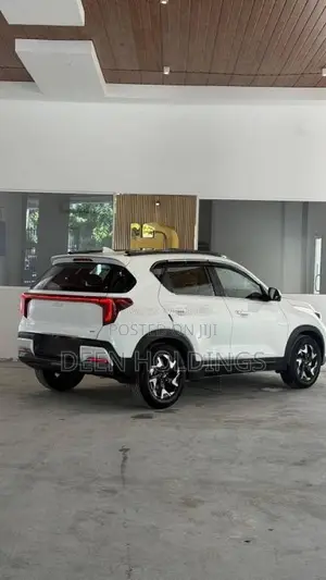Kia Sonet Gtx Plus Gt Line 2026 SUV Brand New