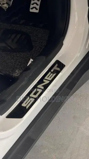 Kia Sonet Gtx Plus Gt Line 2026 SUV Brand New