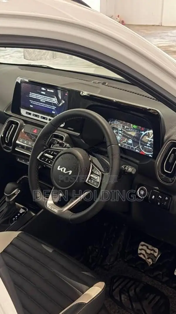 Kia Sonet Gtx Plus Gt Line 2026 SUV Brand New
