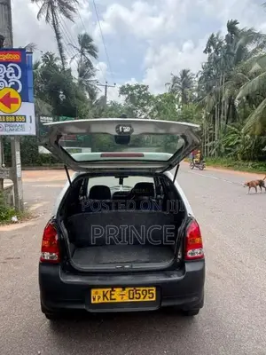 Suzuki Alto LXI 2007 Car (Used)