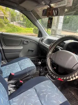 Suzuki Alto LXI 2007 Car (Used)