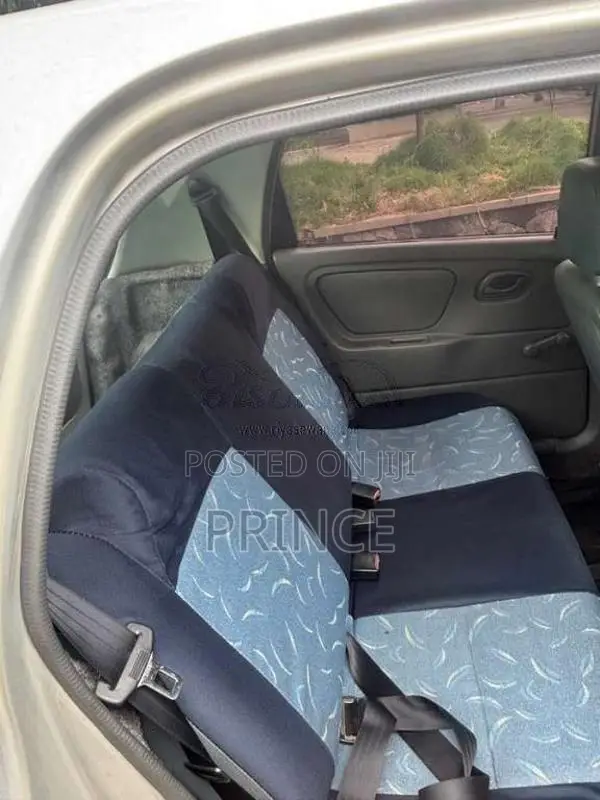 Suzuki Alto LXI 2007 Car (Used)