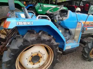 Other ISIKI 2019 Tractor (Used)