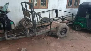 Other Talar 2015 Tractor (Used)