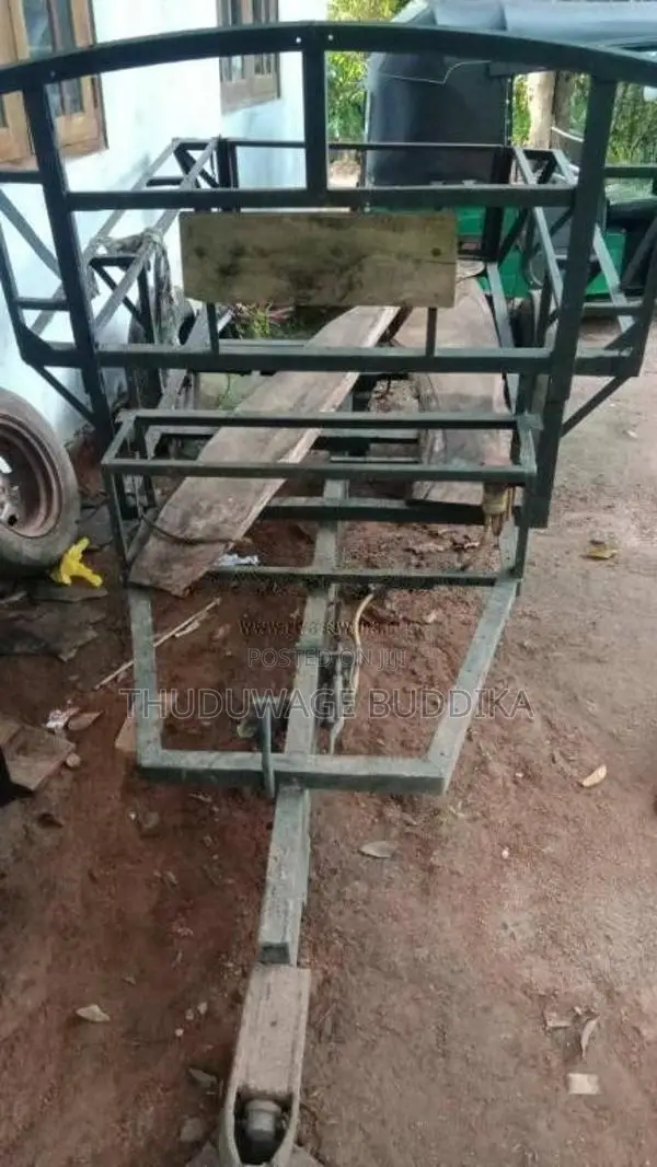 Other Talar 2015 Tractor (Used)