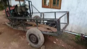 Other Talar 2015 Tractor (Used)