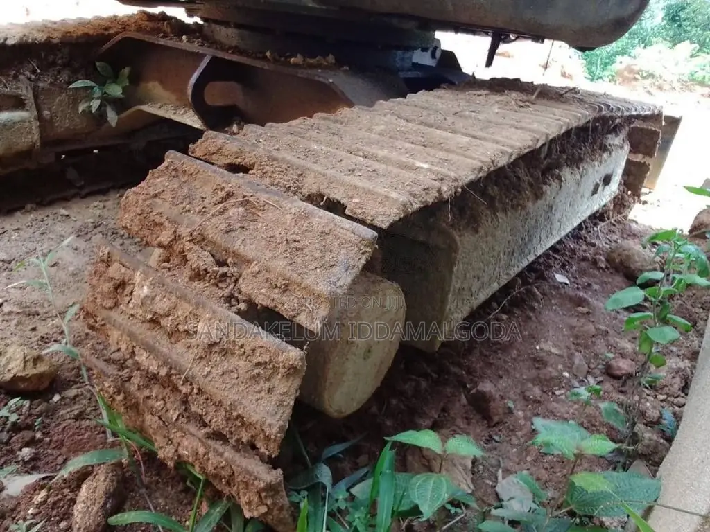 Mitsubishi 30 2022 Heavy-Duty (Used)
