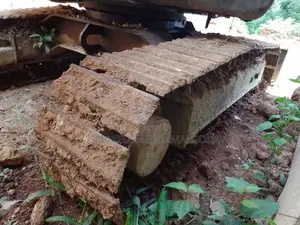 Mitsubishi 30 2022 Heavy-Duty (Used)
