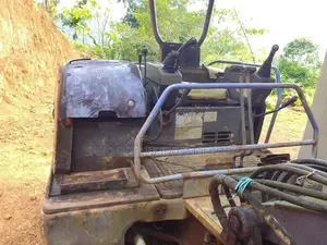 Mitsubishi 30 2022 Heavy-Duty (Used)