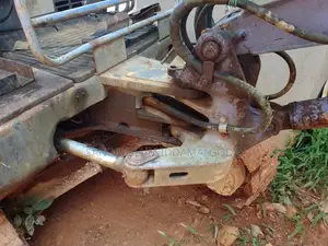 Mitsubishi 30 2022 Heavy-Duty (Used)