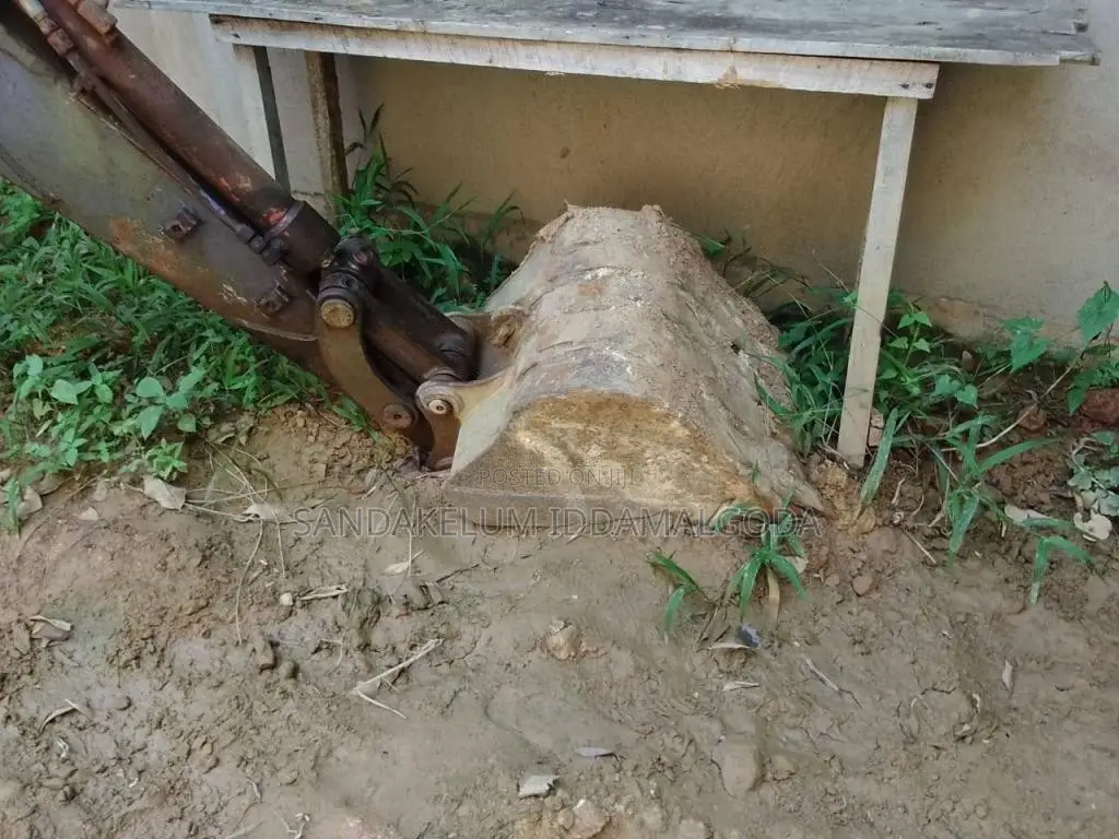 Mitsubishi 30 2022 Heavy-Duty (Used)