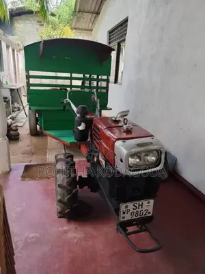 Smart GN15 2010 Tractor (Used)