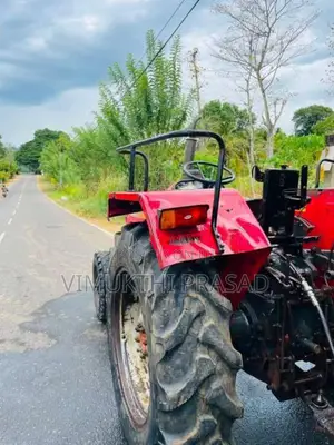 Mahindra 575 Di 2014 Tractor (Used)