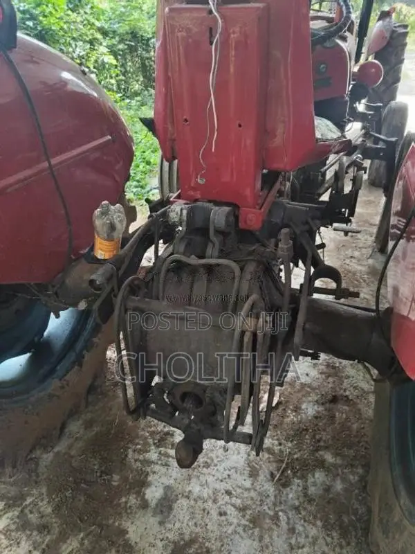 Other Imt 533 1984 Tractor (Used)