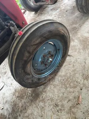 Other Imt 533 1984 Tractor (Used)
