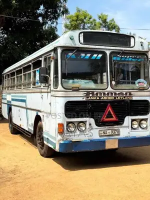 Ashok-Leyland Turbo 2011 Bus (Used)