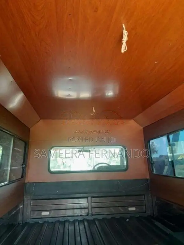 Mahindra Bolero 2015 Pickup (Used)