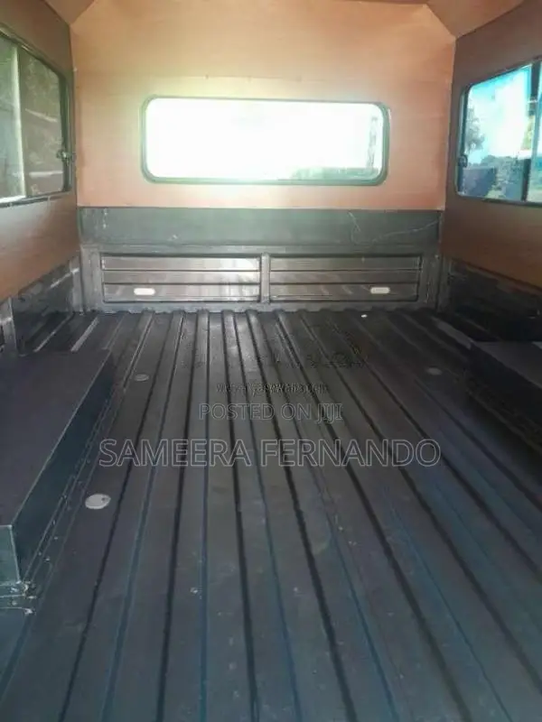 Mahindra Bolero 2015 Pickup (Used)