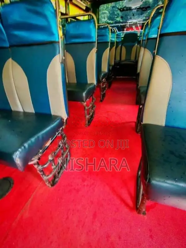 Tata Marcopolo 2015 Bus (Used)
