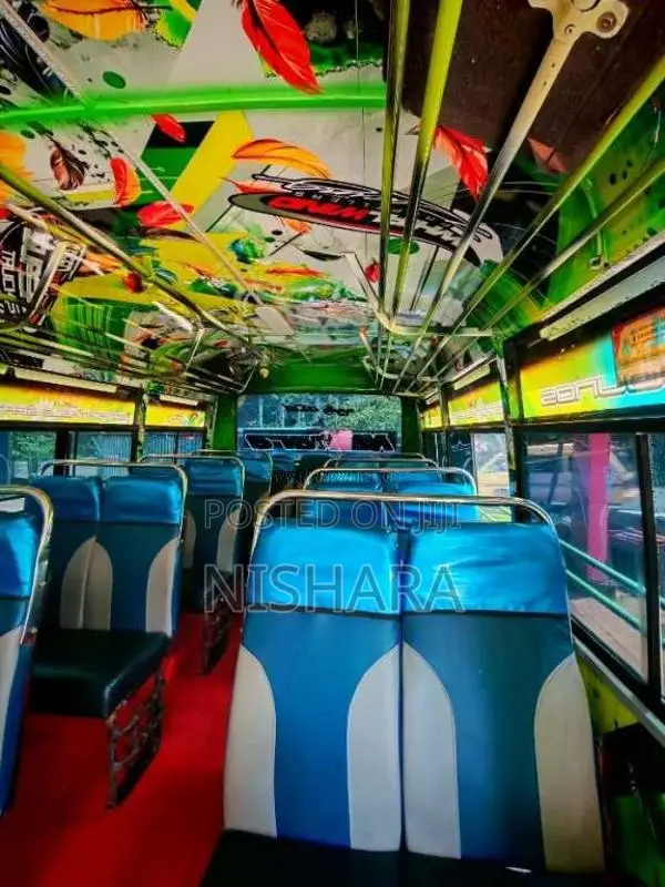 Tata Marcopolo 2015 Bus (Used)