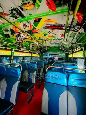 Tata Marcopolo 2015 Bus (Used)