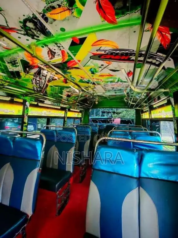 Tata Marcopolo 2015 Bus (Used)