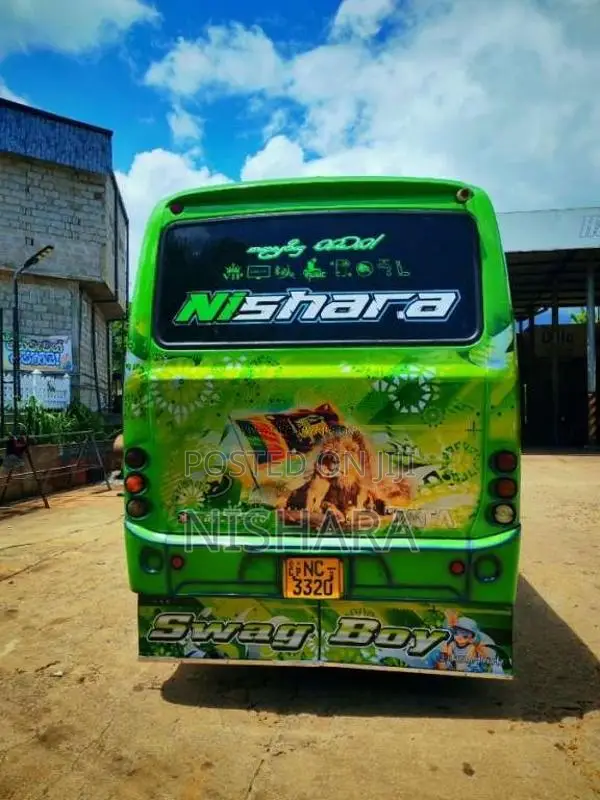 Tata Marcopolo 2015 Bus (Used)
